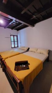 Gallery image of Wildora Junglevilla Wayanad in Chegāt