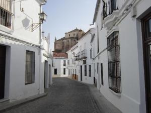 Galeriebild der Unterkunft La Andalusi in Cazalla de la Sierra