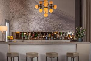 Напитки в NH Parma