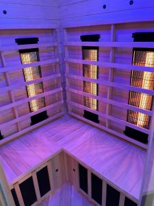 Billede fra billedgalleriet på FeWo Prora - Wellenblick inklusive Strandkorb i Binz