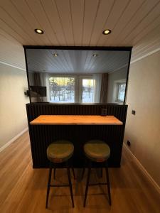 ภาพในคลังภาพของ Sarva Hotel ในคิรูนา +18 ภาพ