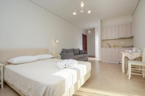 Gallery image of Perla Hotel in Agios Prokopios