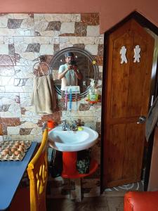 Billede fra billedgalleriet på El SOL al ALVA i Duitama