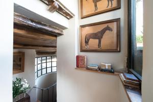 Fotografie z fotogalerie ubytování Residenza Napoleone III v Římě