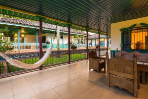 Gallery image of Decameron Las Heliconias - All Inclusive in Quimbaya
