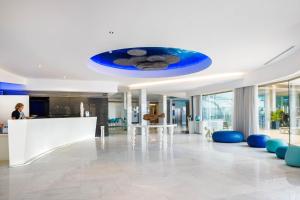 Jupiter Algarve Hotel - Beach & Spa पर बैठने की जगह