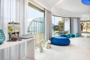 Jupiter Algarve Hotel - Beach & Spa पर बैठने की जगह +54 फ़ोटो