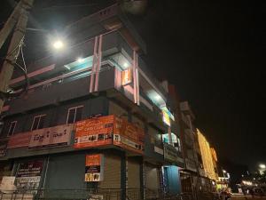 Gallery image of D&D Residency in Mysore +11 photos