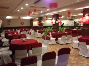 Gallery image of Hotel Kamla Palace in Dehradun