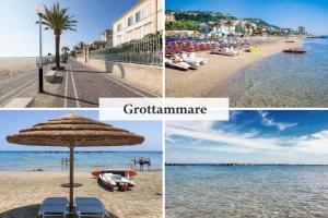 Sea View Solarium- Free parking - 8 min beach - 3 min A14 ...
