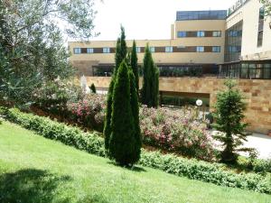 Gallery image of Hotel La Princesa in Móstoles