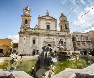 Zajímavé místo poblíž hotelu