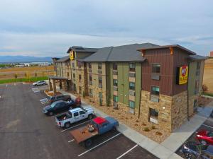 Gallery image of My Place Hotel-Loveland, CO in Loveland