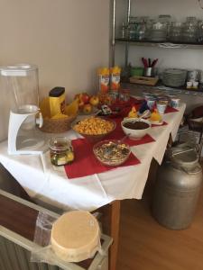 Gallery image of Unterweger Hof in Avelengo +17 photos