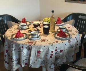 Gallery image of Unterweger Hof in Avelengo