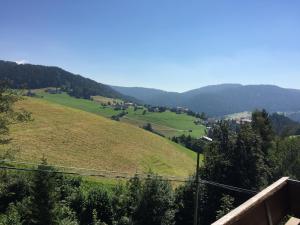 Gallery image of Unterweger Hof in Avelengo