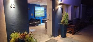 Gallery image of CASTELLNOVO HOTEL in Villa Carlos Paz
