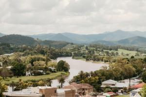 Gallery image of Glenelg Upstairs Residence in Murwillumbah