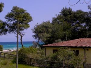 Foto dalla galleria di Hotel Universo a Otranto