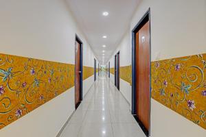 Gallery image of Collection O KANHA INN in Hālol