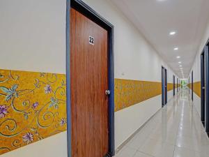 Gallery image of Collection O KANHA INN in Hālol