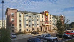 Gallery image of My Place Hotel - Atlanta West I-20/Lithia Springs, GA in Lithia Springs