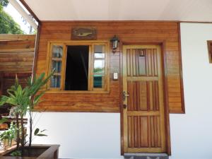 Fotografie z fotogalerie ubytování Pousada Do Siri v destinaci Ilha do Mel