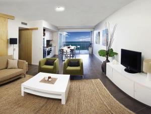 Gallery image of Grand Mercure Apartments Magnetic Island in Nelly Bay
