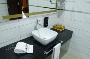 Fotografie z fotogalerie ubytování Lavin Hotel & Spa v destinaci Denizli