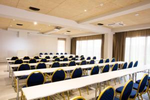 Konferenční prostory v ubytování Hotel Navis
