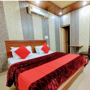 Gallery image of Hotel grand in Zirakpur
