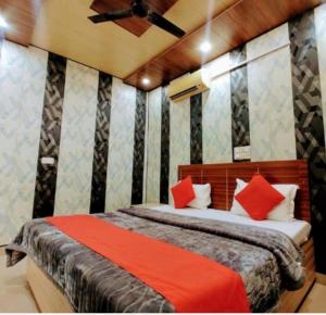 Gallery image of Hotel grand in Zirakpur