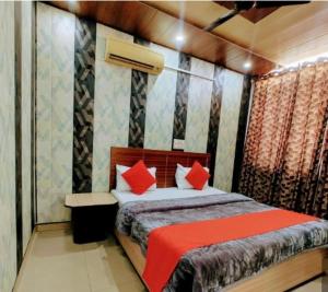 Gallery image of Hotel grand in Zirakpur