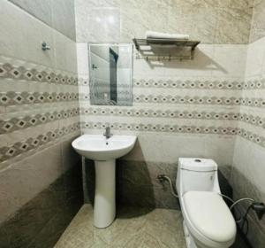 Gallery image of Hotel grand in Zirakpur +2 photos