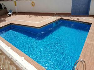 Apartment Club San Antonio, Torremolinos – Bijgewerkte ...
