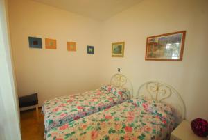 Легло или легла в стая в Appartamenti Quadrifoglio