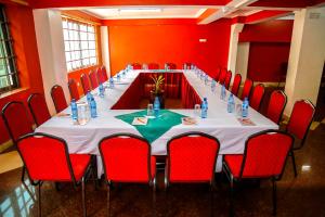 Fotografie z fotogalerie ubytování Decasa Hotel v destinaci Nairobi