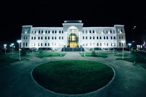 Gallery image of Hotel Bek Samarkand in Samarkand
