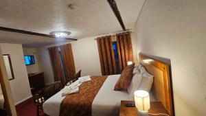 Gallery image of The Rose and Crown Hotel in Wisbech +3 photos