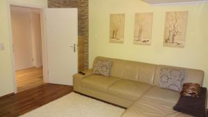 Gallery image of Holiday Apartment in Freudenstadt