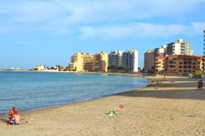 Plaża w apartamencie lub w pobliżu