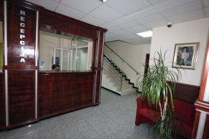 Fotografija v galeriji nastanitve Hotel Podostrog v Budvi