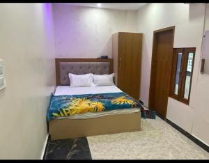 Gallery image of HOTEL Tanya Palace in Gwalior