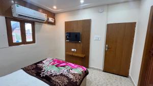Gallery image of HOTEL Tanya Palace in Gwalior