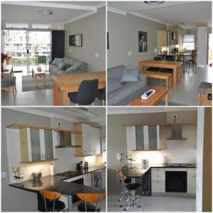 Gallery image of Tyger Waterfront Penthouse Duplex Apartment in Tyger Valley