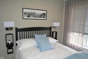 Gallery image of Tyger Waterfront Penthouse Duplex Apartment in Tyger Valley