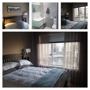 Gallery image of Tyger Waterfront Penthouse Duplex Apartment in Tyger Valley +1 photo