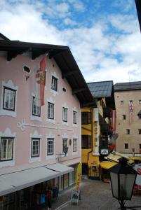 Gallery image of Design Apartment Zell am See in Zell am See