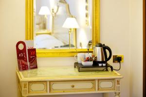 Gallery image of Mercure Parma Stendhal in Parma