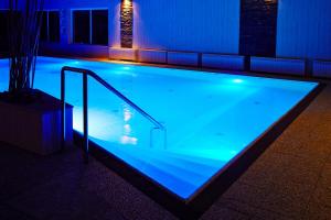 Basen w obiekcie Kormoran Medispa lub w pobliżu